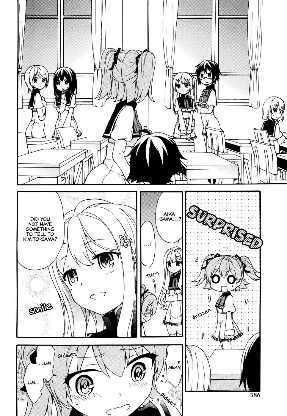Chapter 8 - Page 6