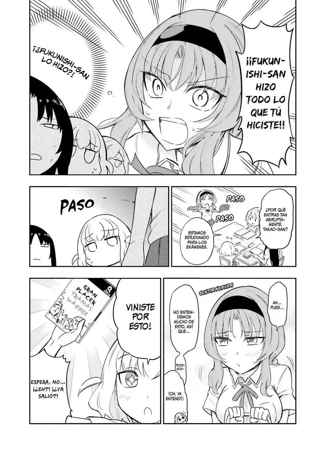 Chapter 76 - Page 12