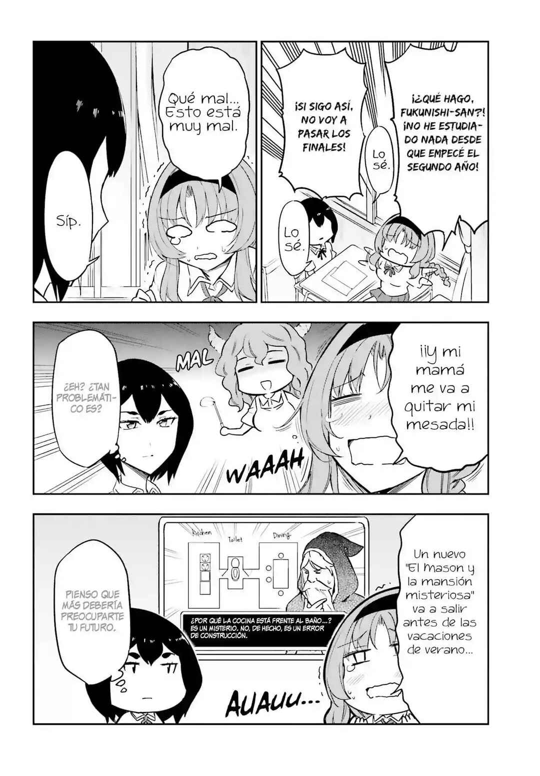 Chapter 76 - Page 5