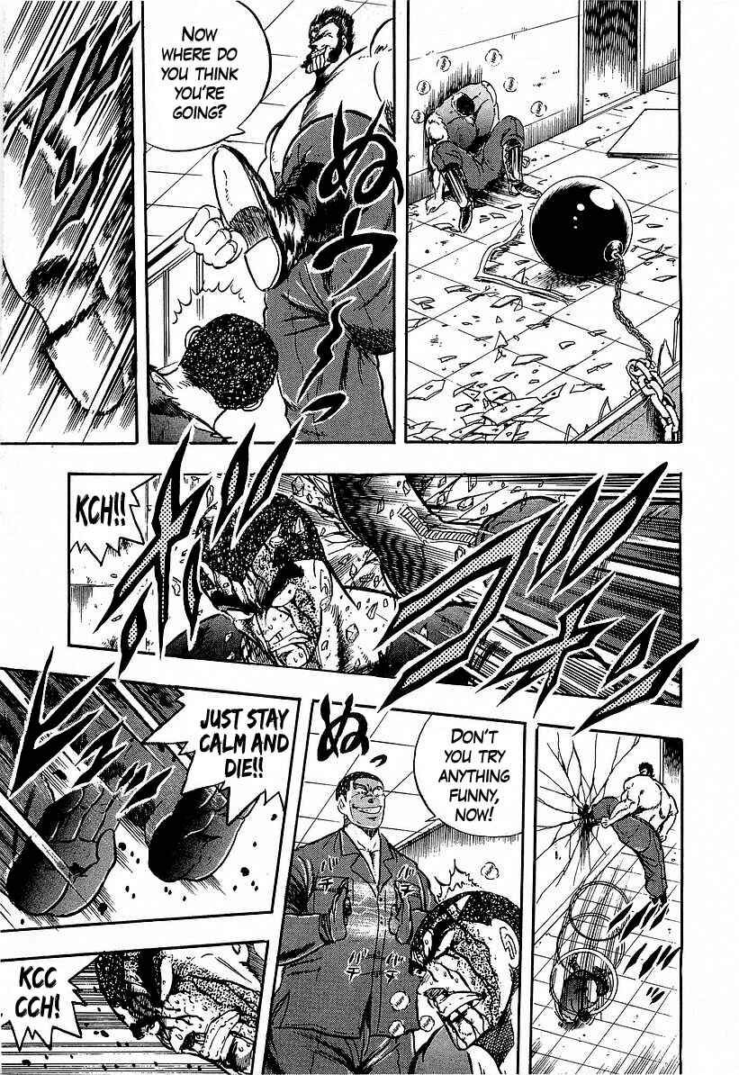 Chapter 241 - Page 9