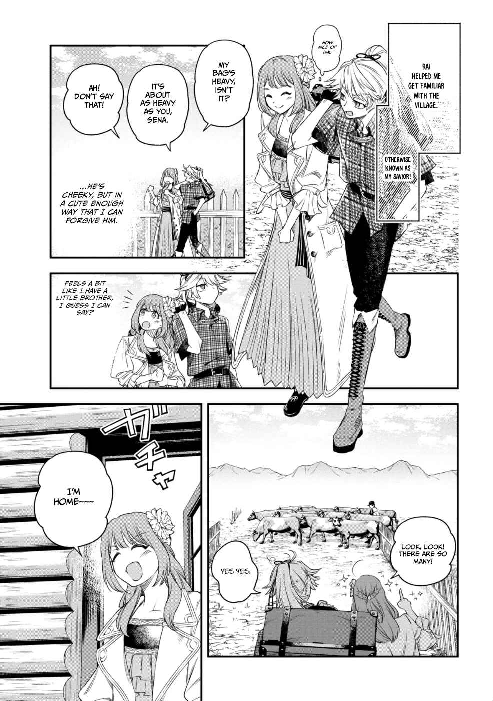 Chapter 1 - Page 11