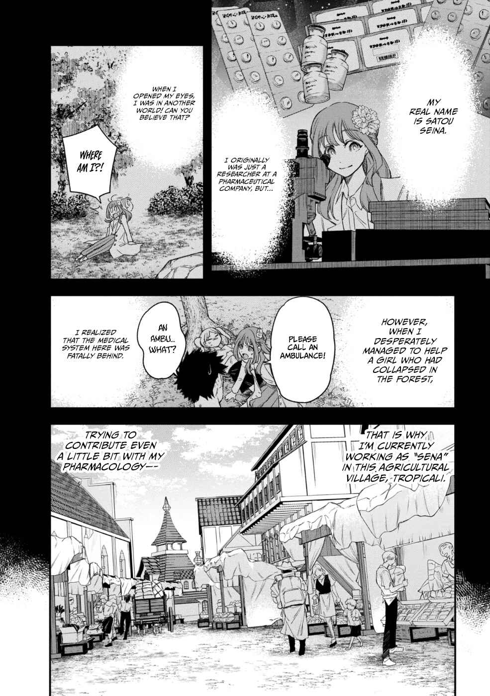 Chapter 1 - Page 9