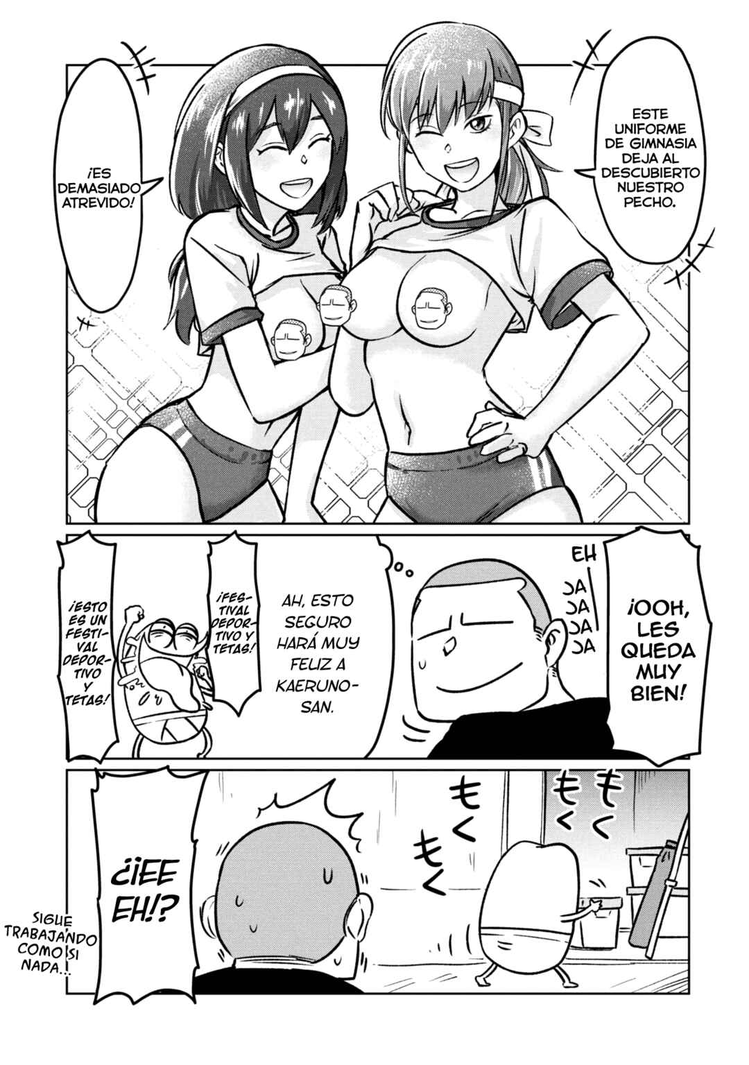 Chapter 114 - Page 5