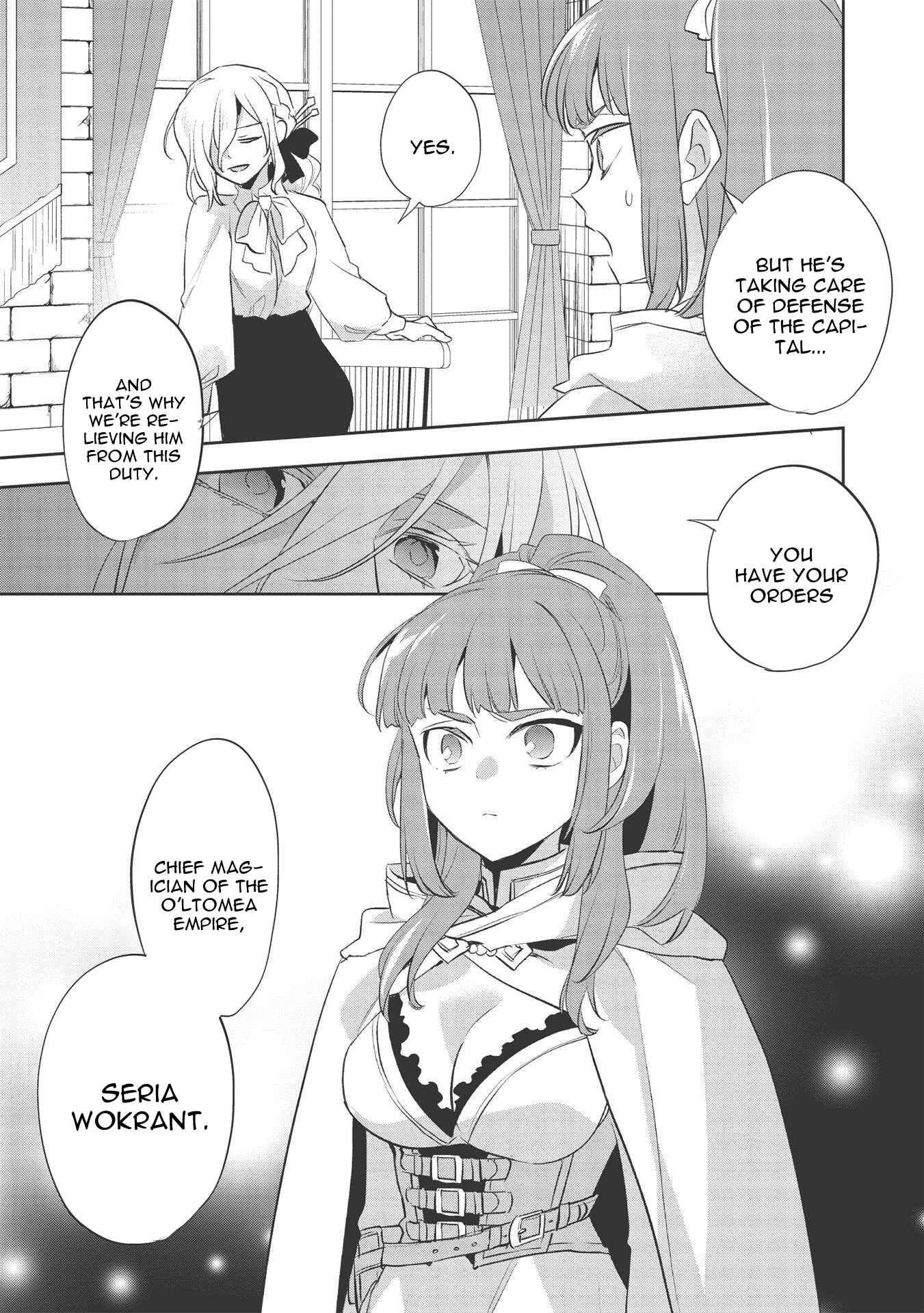 Chapter 40 - Page 20