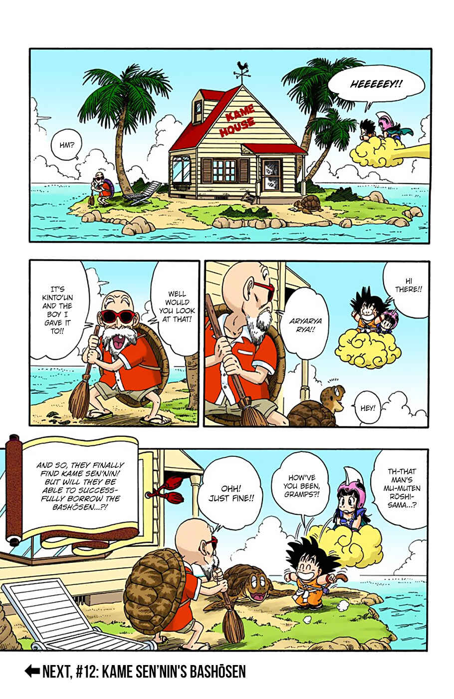 Chapter 12 - Page 15