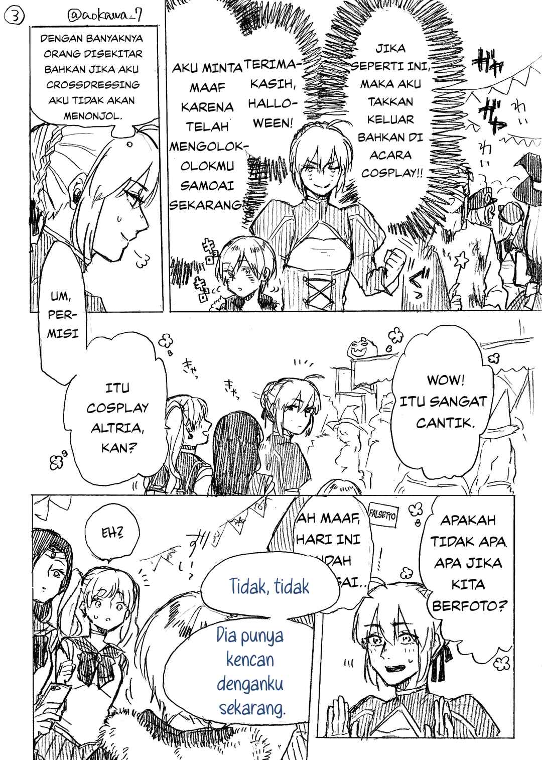 Chapter 1.3 - Page 3