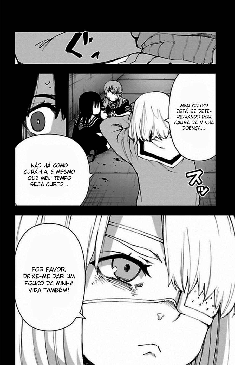 Chapter 88 - Page 11