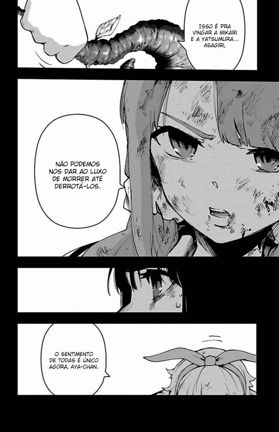 Chapter 88 - Page 13
