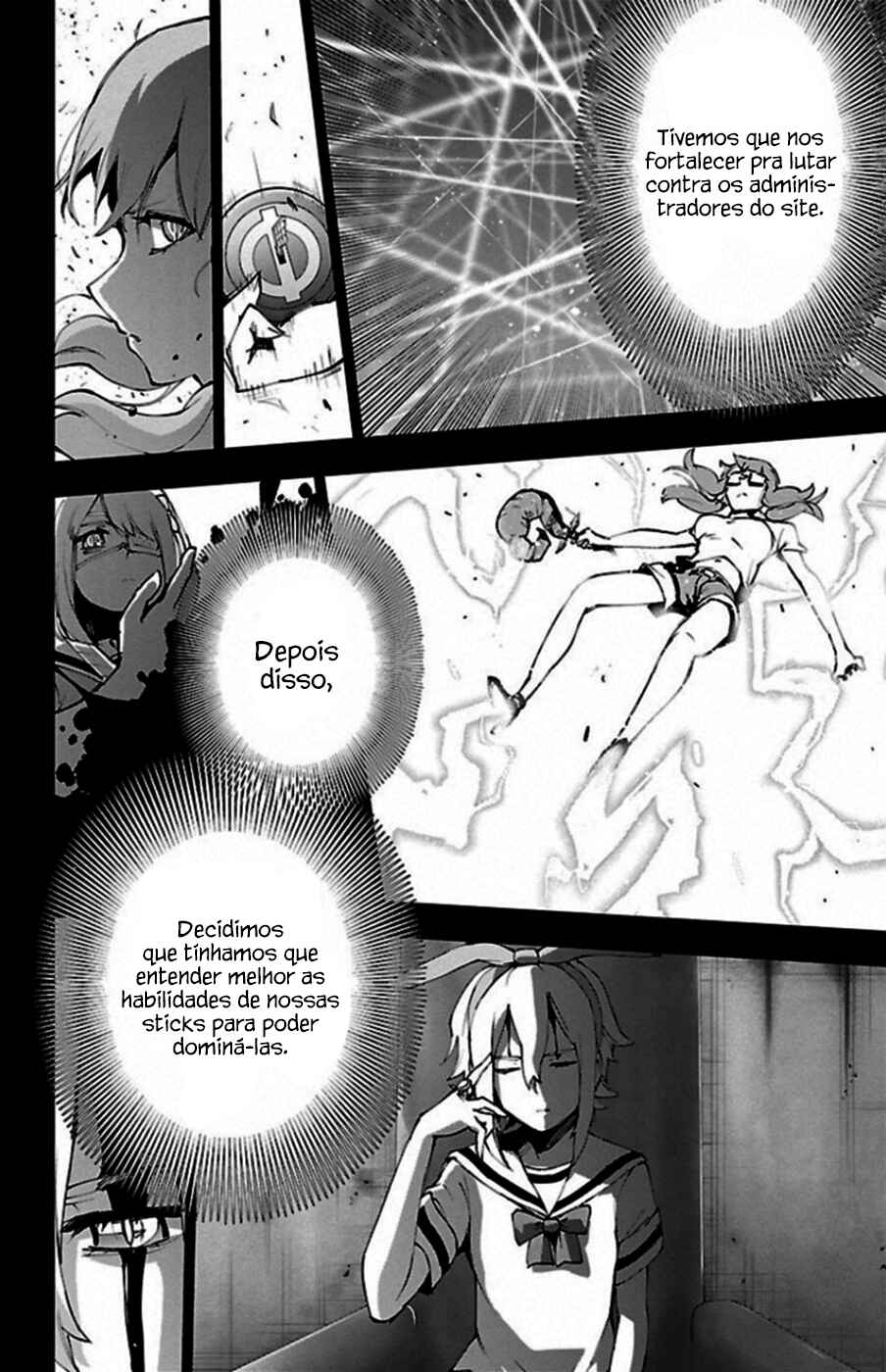 Chapter 88 - Page 17