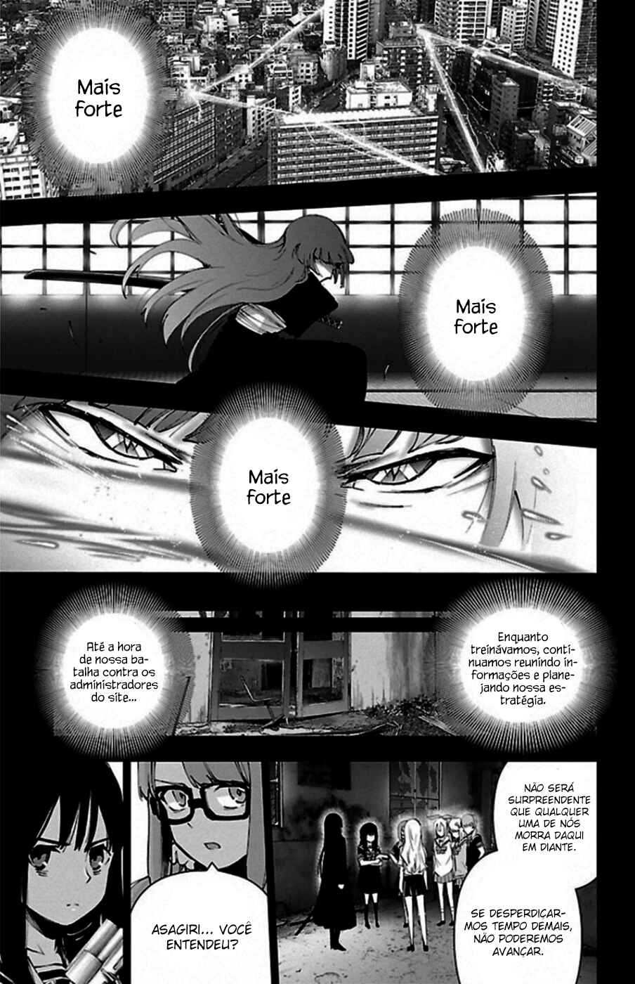 Chapter 88 - Page 18
