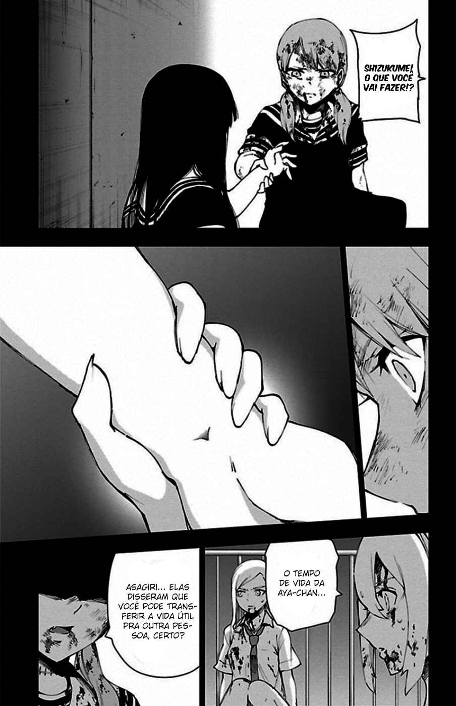 Chapter 88 - Page 6