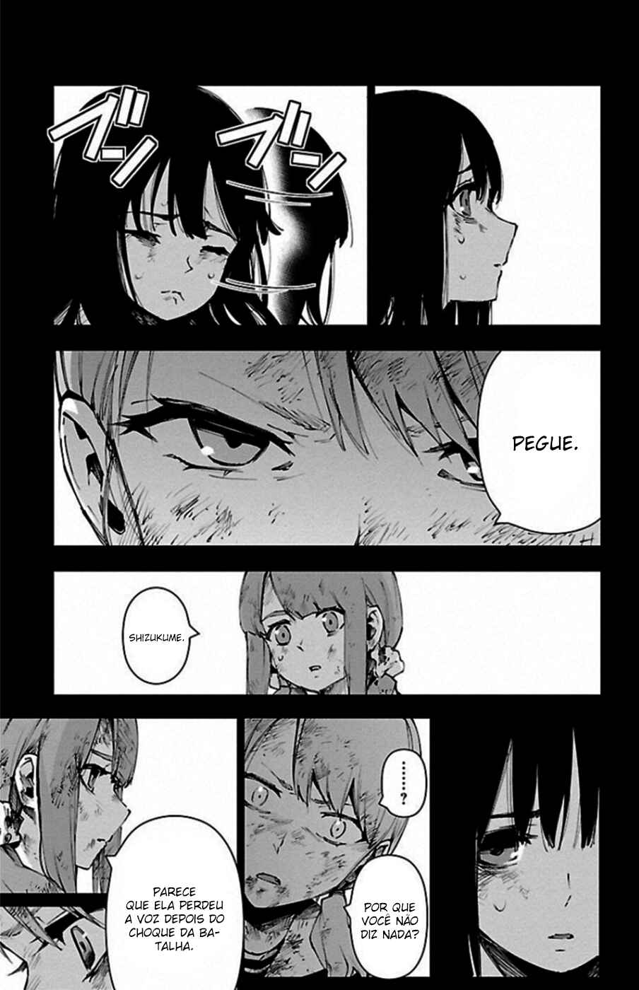 Chapter 88 - Page 8