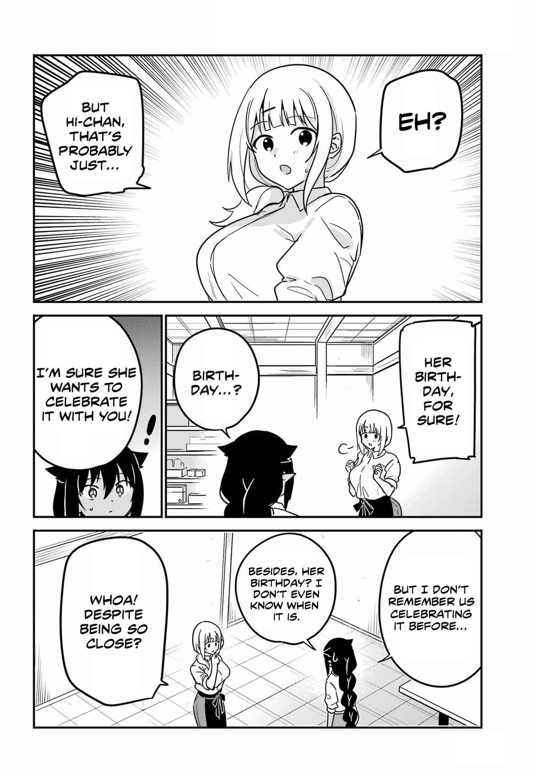 Chapter 99 - Page 8