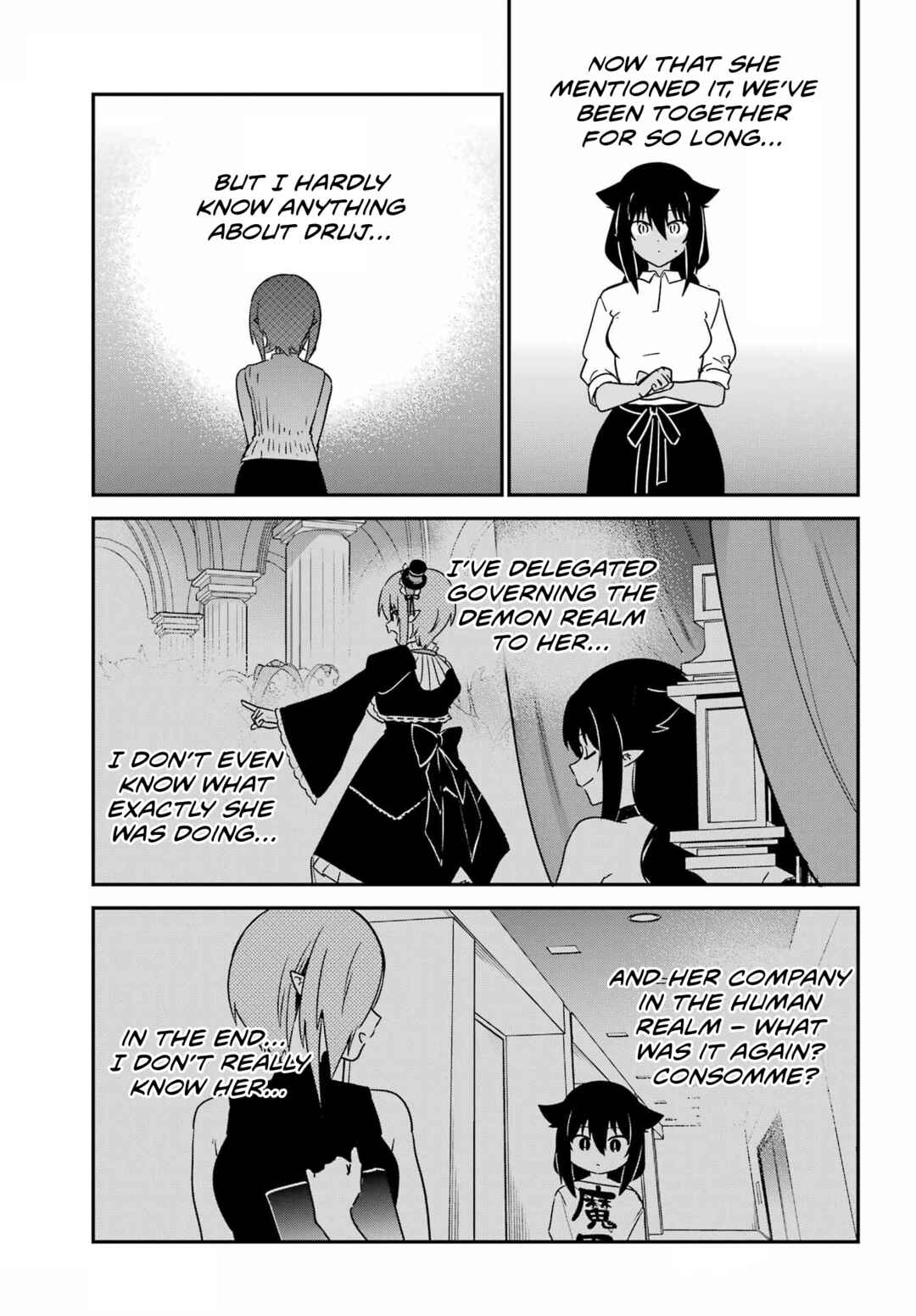 Chapter 99 - Page 9