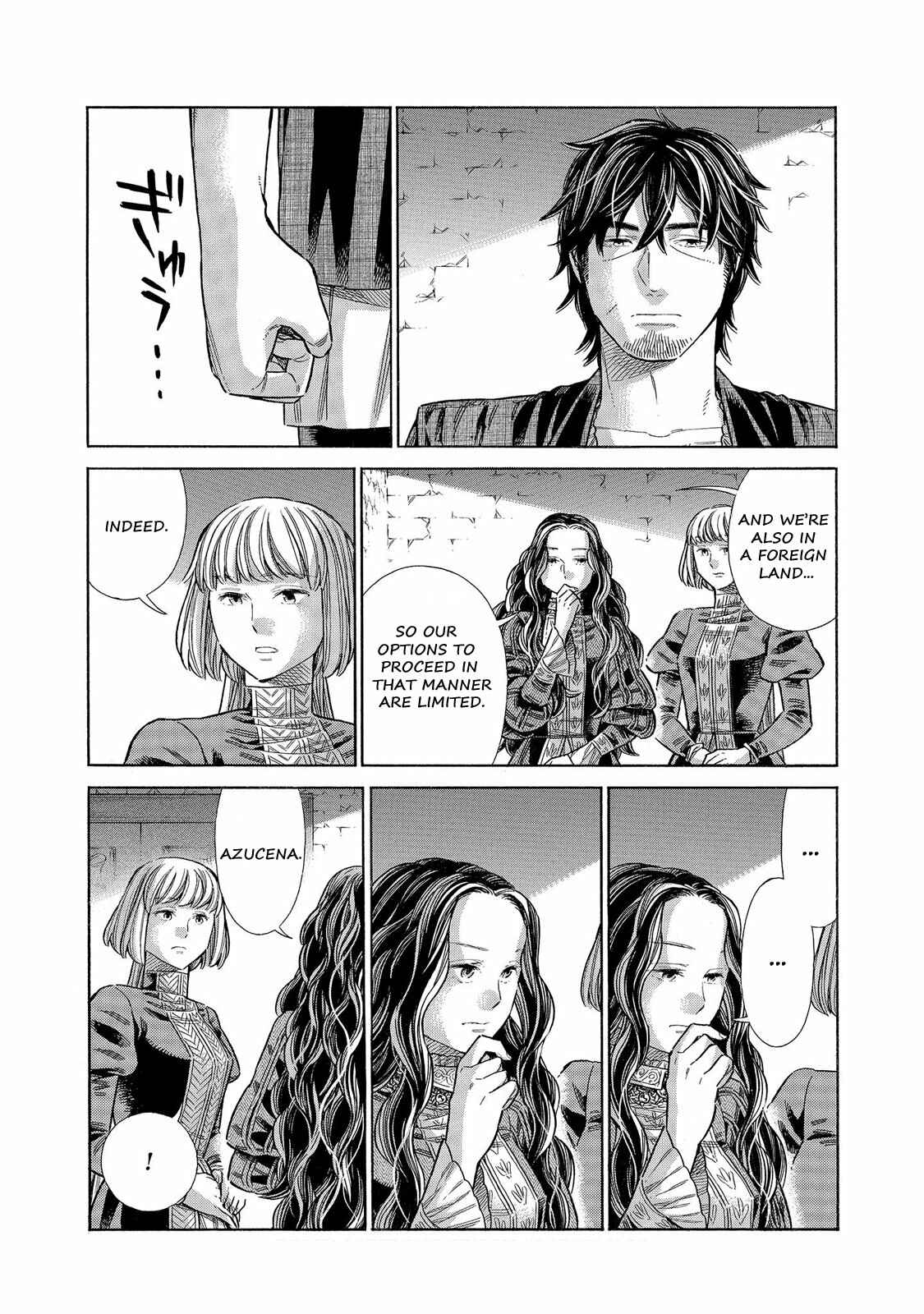 Chapter 62 - Page 14