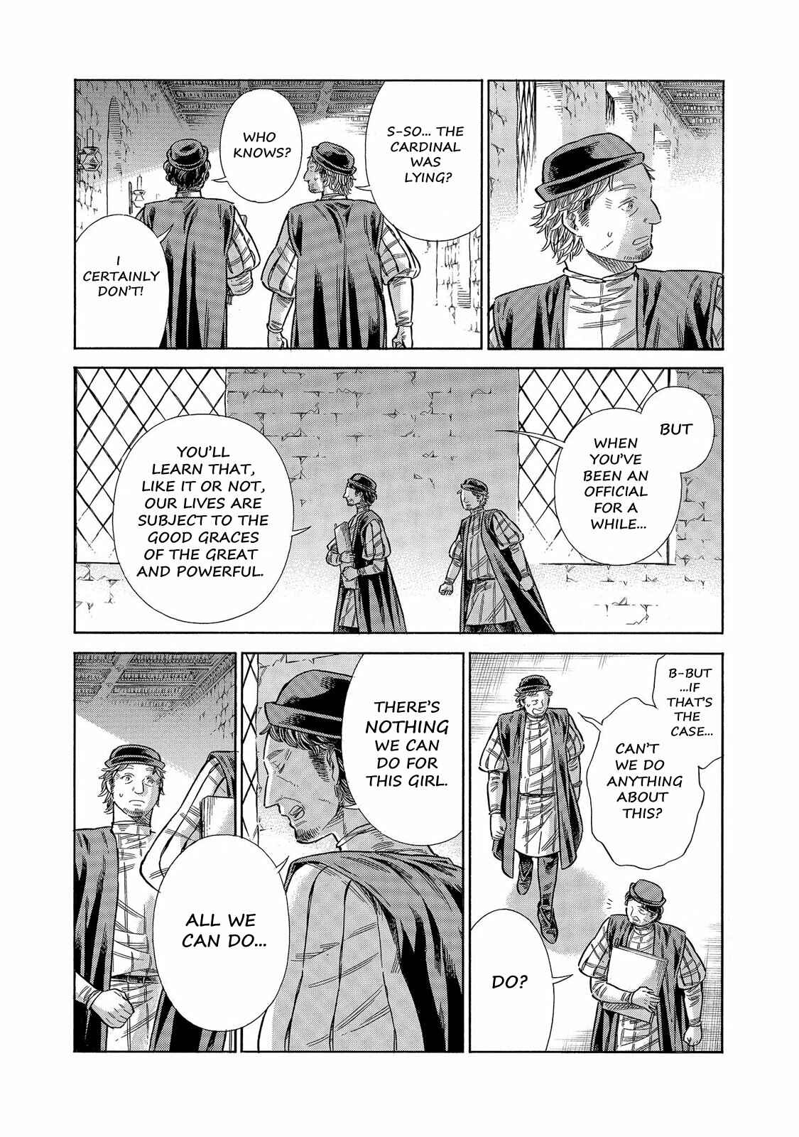 Chapter 62 - Page 20