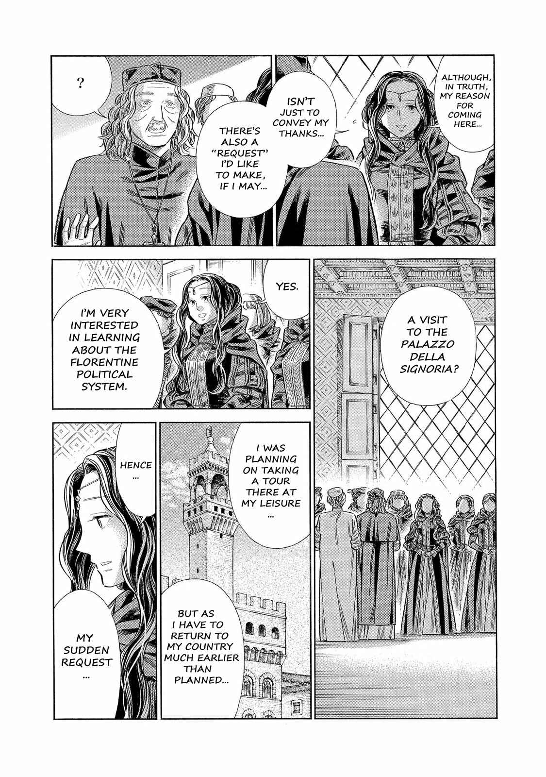 Chapter 62 - Page 25