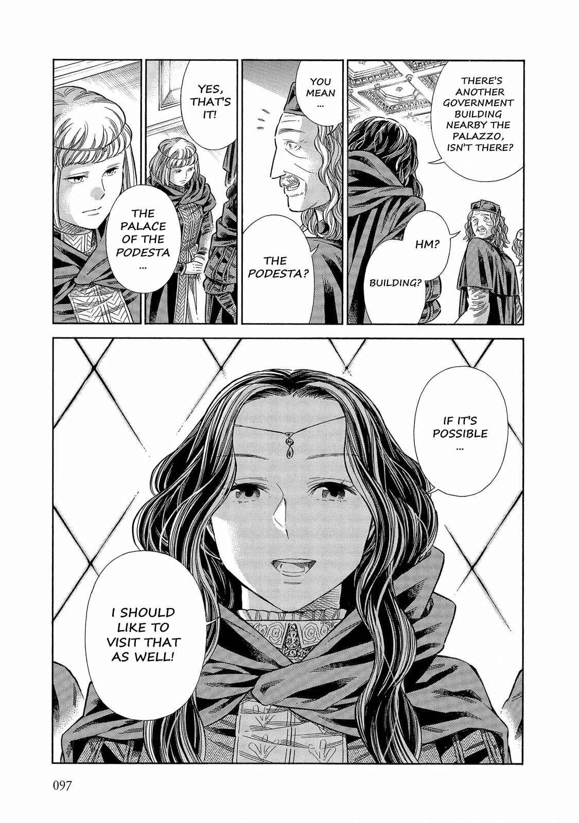 Chapter 62 - Page 28