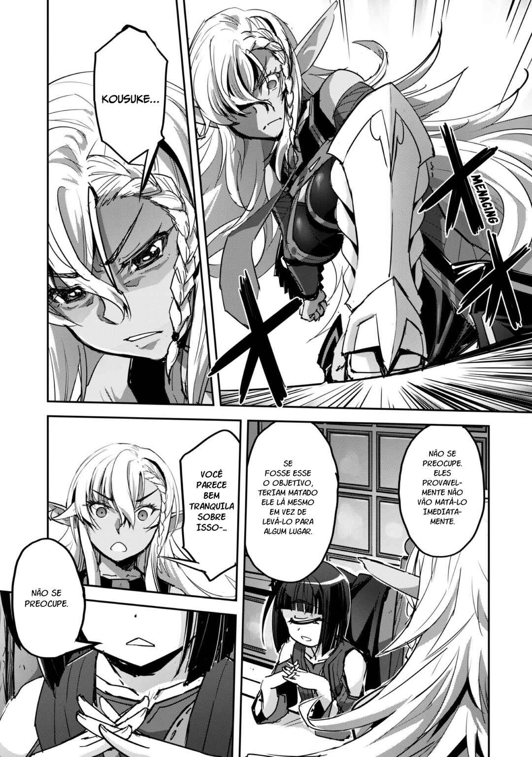 Chapter 42 - Page 19