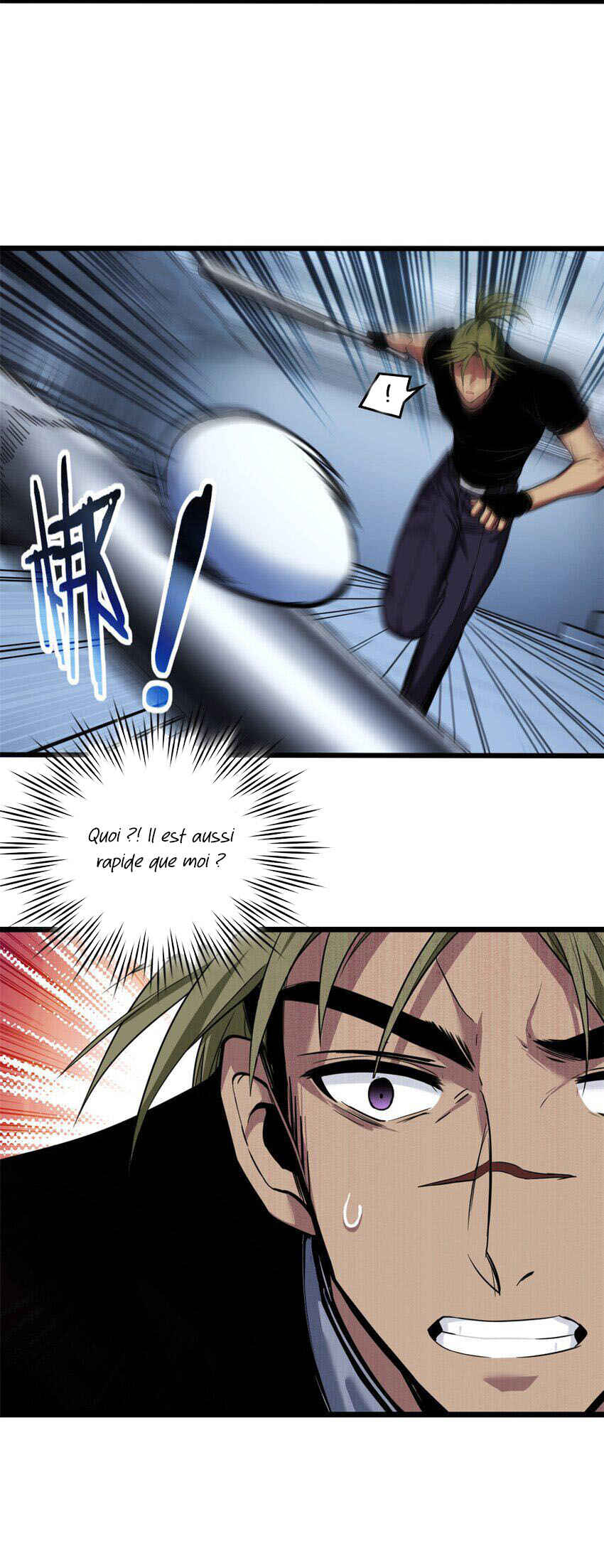 Chapter 87 - Page 41
