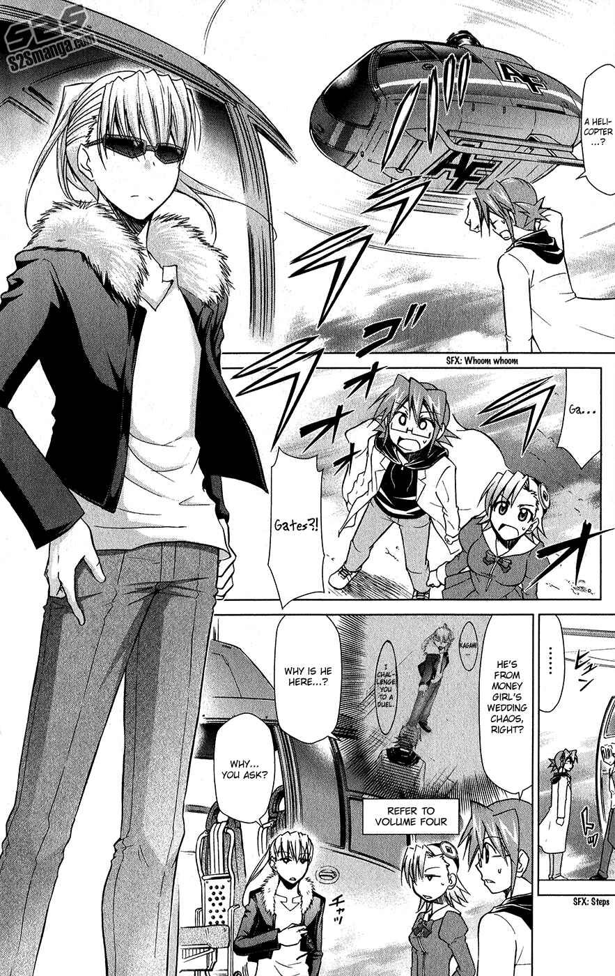Chapter 138 - Page 9