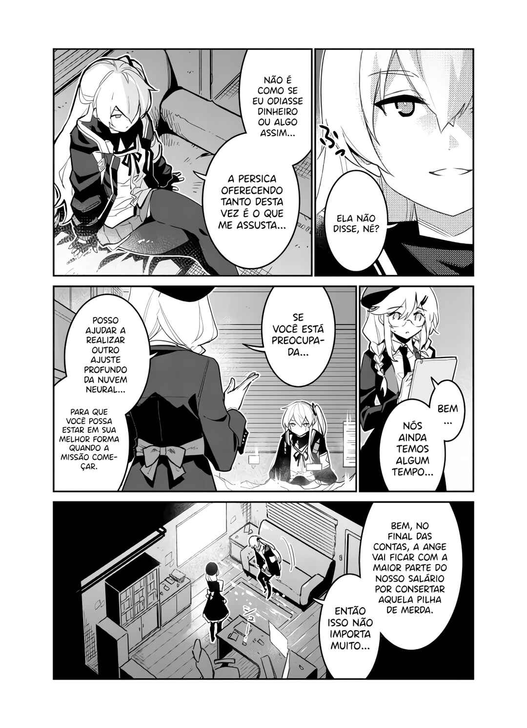 Chapter 34 - Page 29