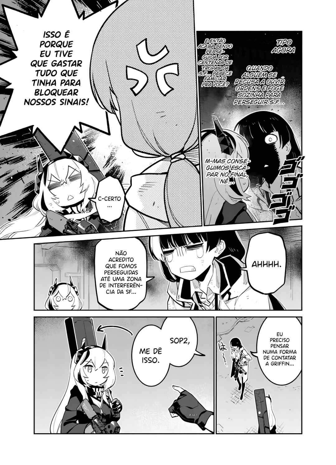 Chapter 34 - Page 32
