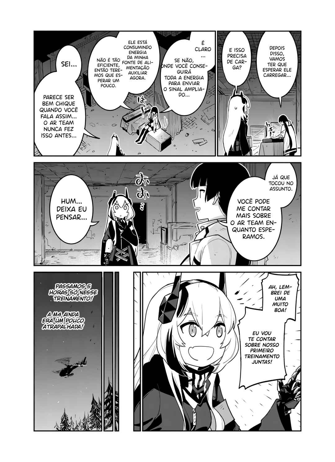 Chapter 34 - Page 34