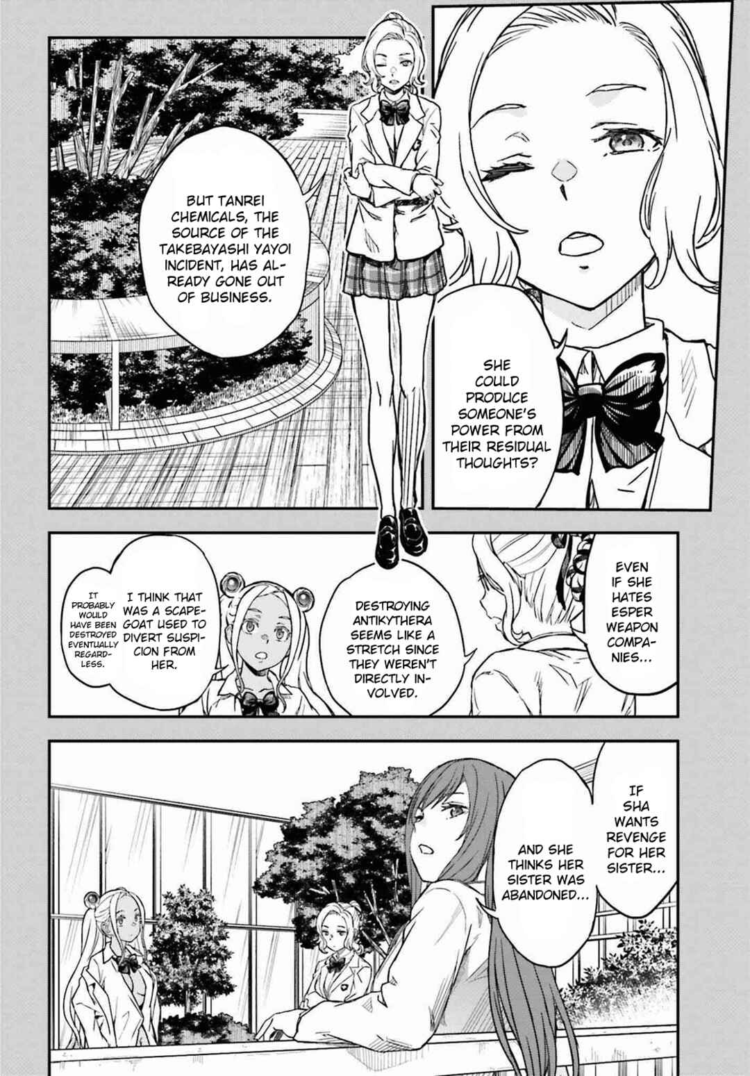Chapter 150 - Page 10