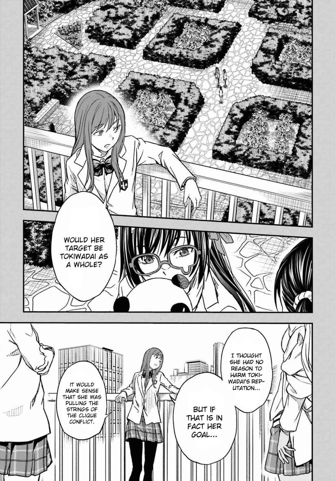 Chapter 150 - Page 11
