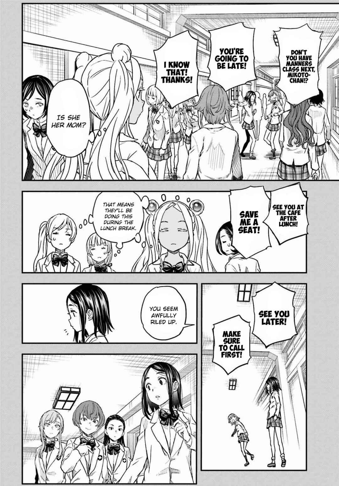 Chapter 150 - Page 2