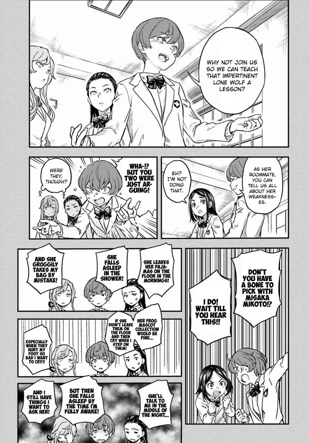Chapter 150 - Page 3