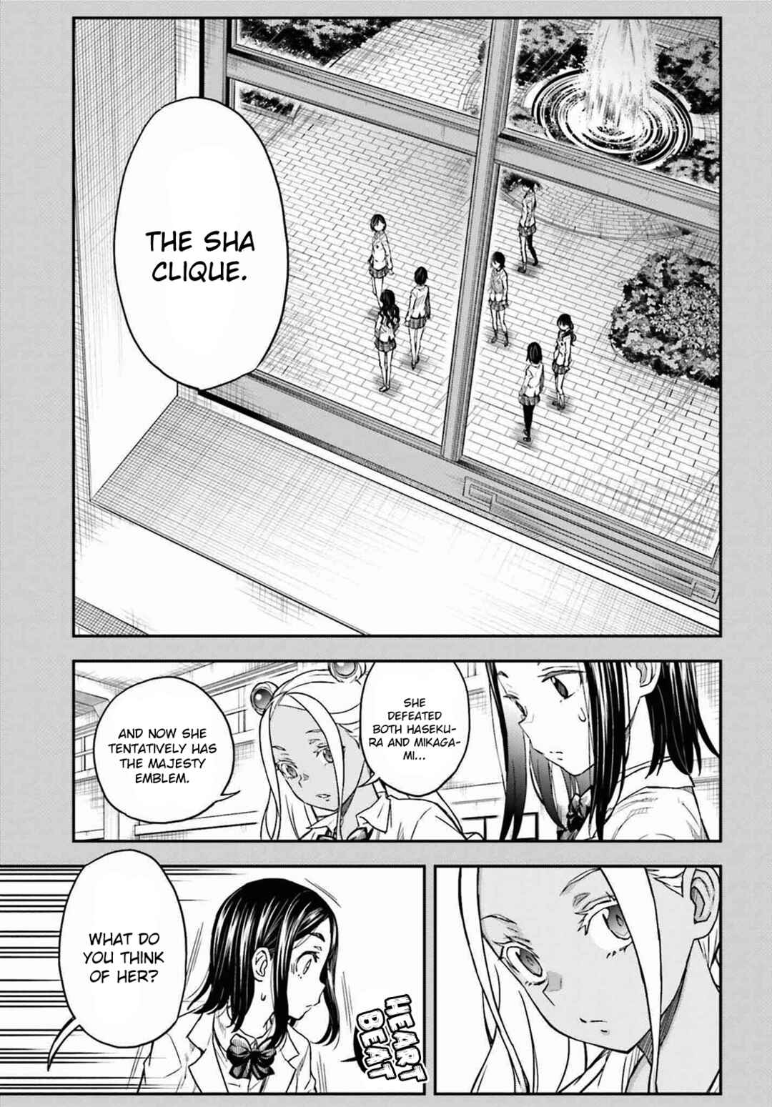 Chapter 150 - Page 5
