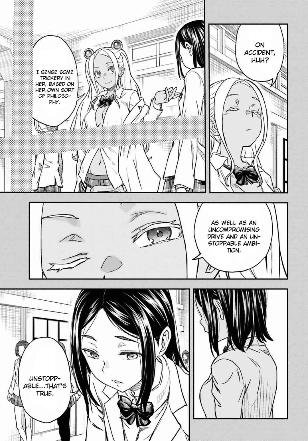 Chapter 150 - Page 7