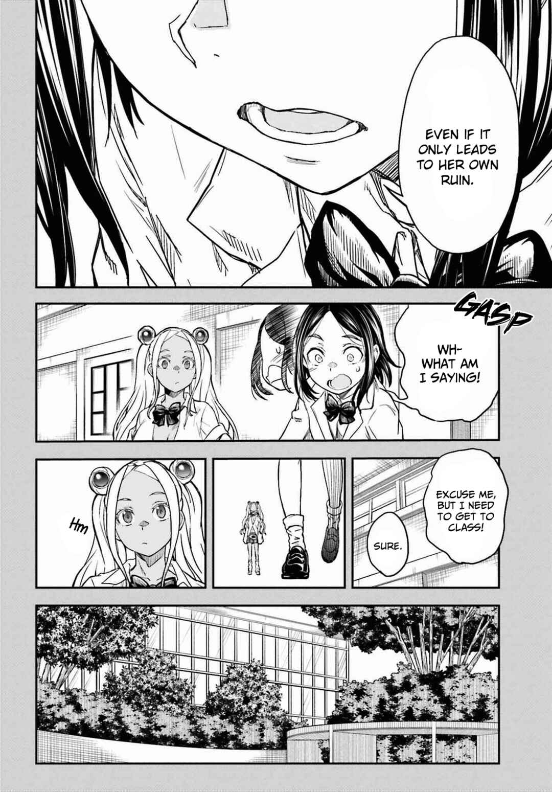 Chapter 150 - Page 8