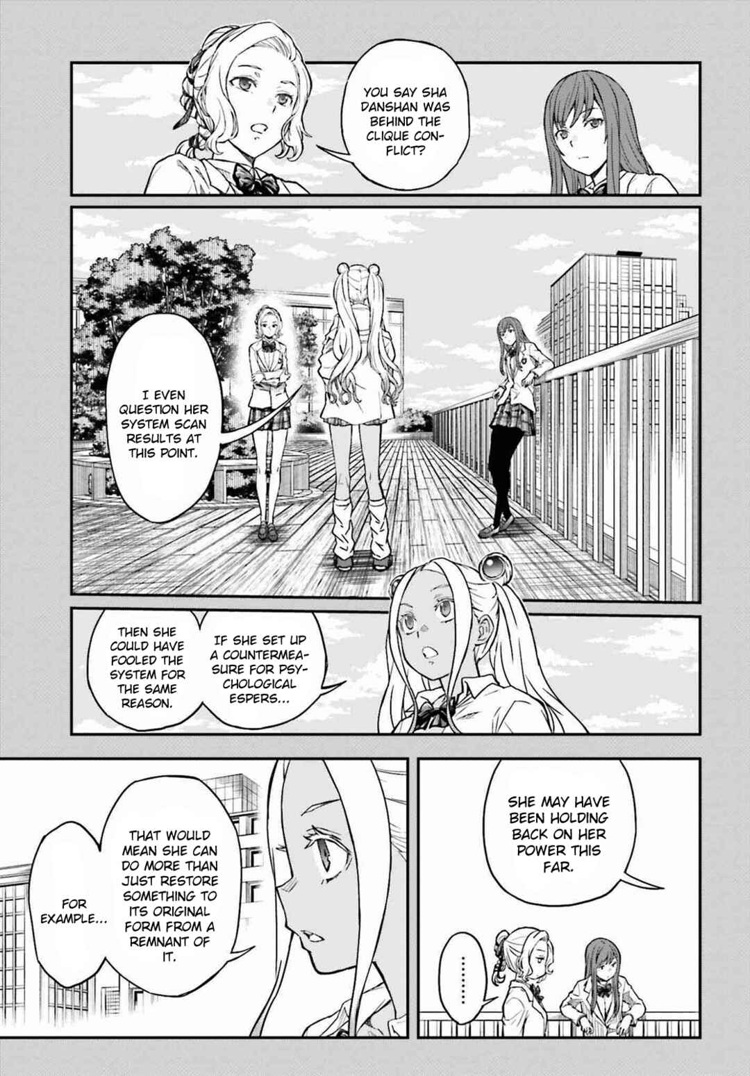 Chapter 150 - Page 9