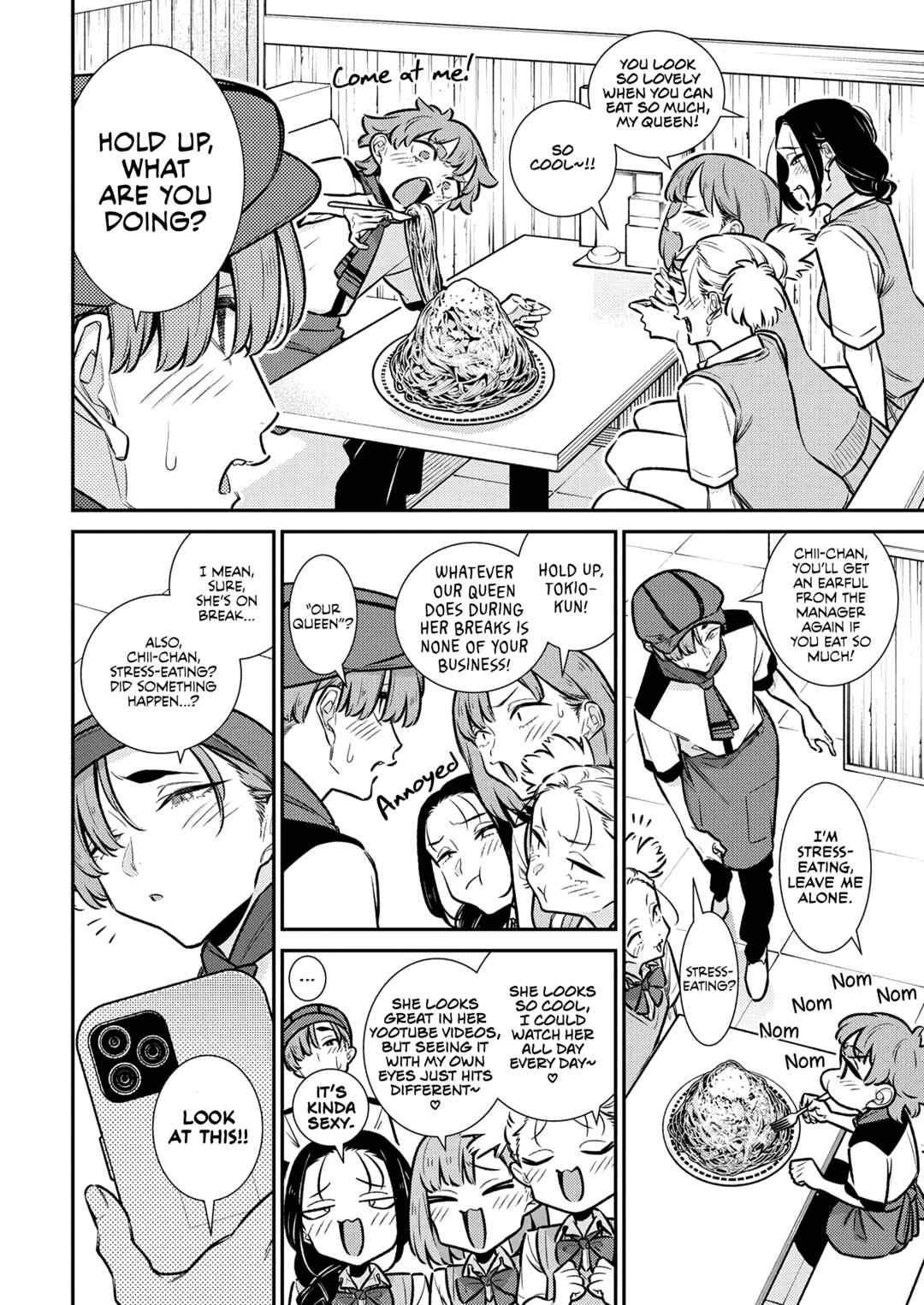 Chapter 215 - Page 2