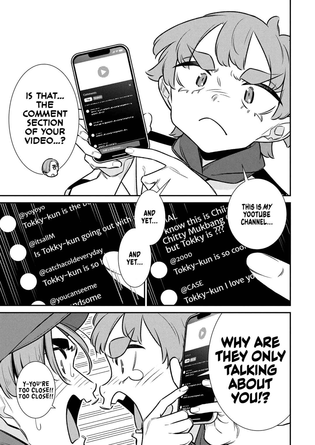 Chapter 215 - Page 3