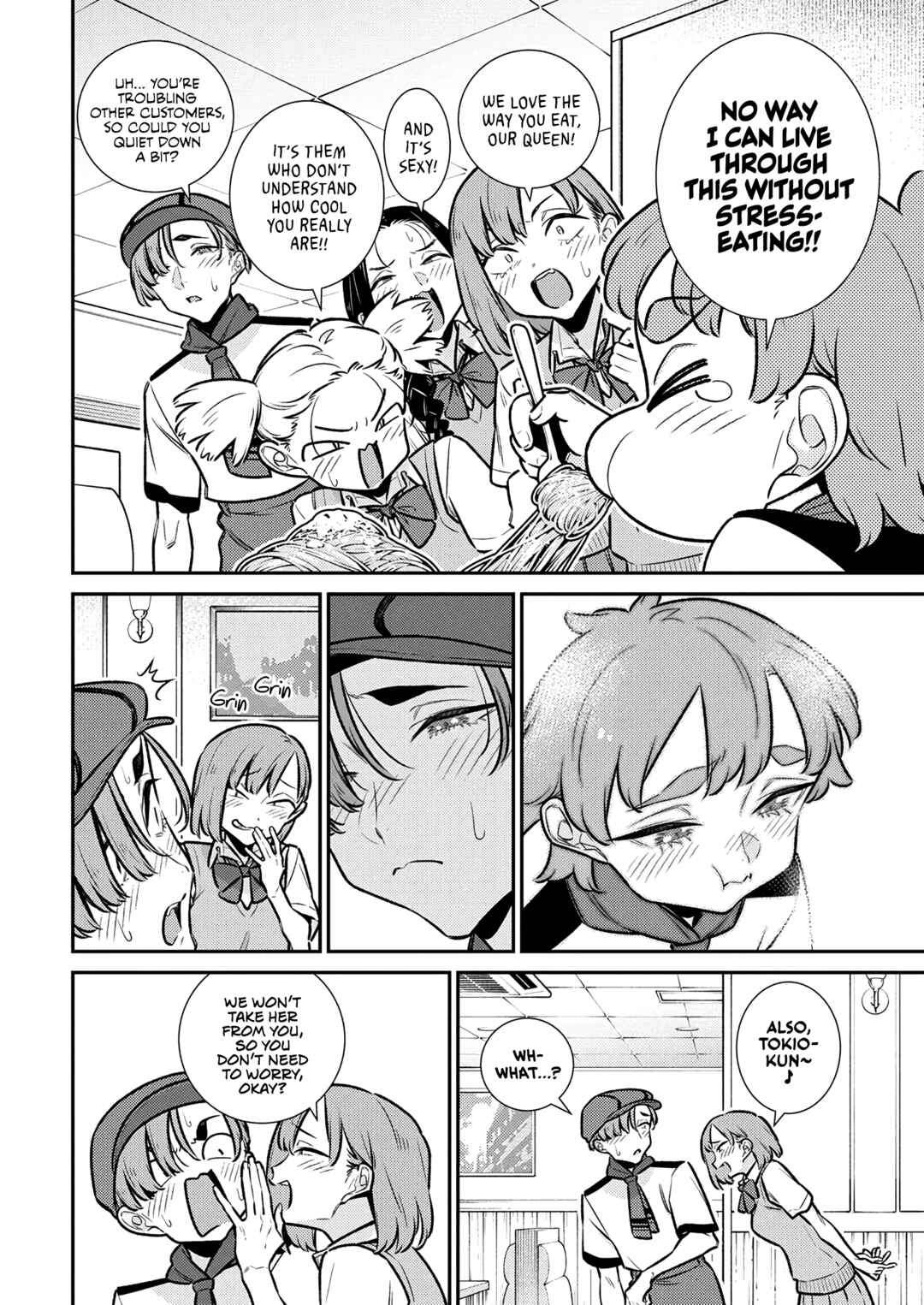 Chapter 215 - Page 4
