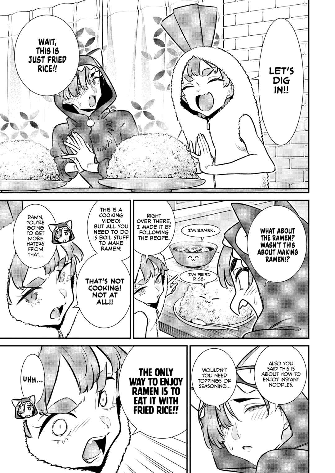 Chapter 215 - Page 9