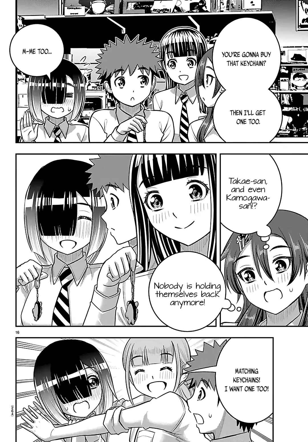 Chapter 270 - Page 16