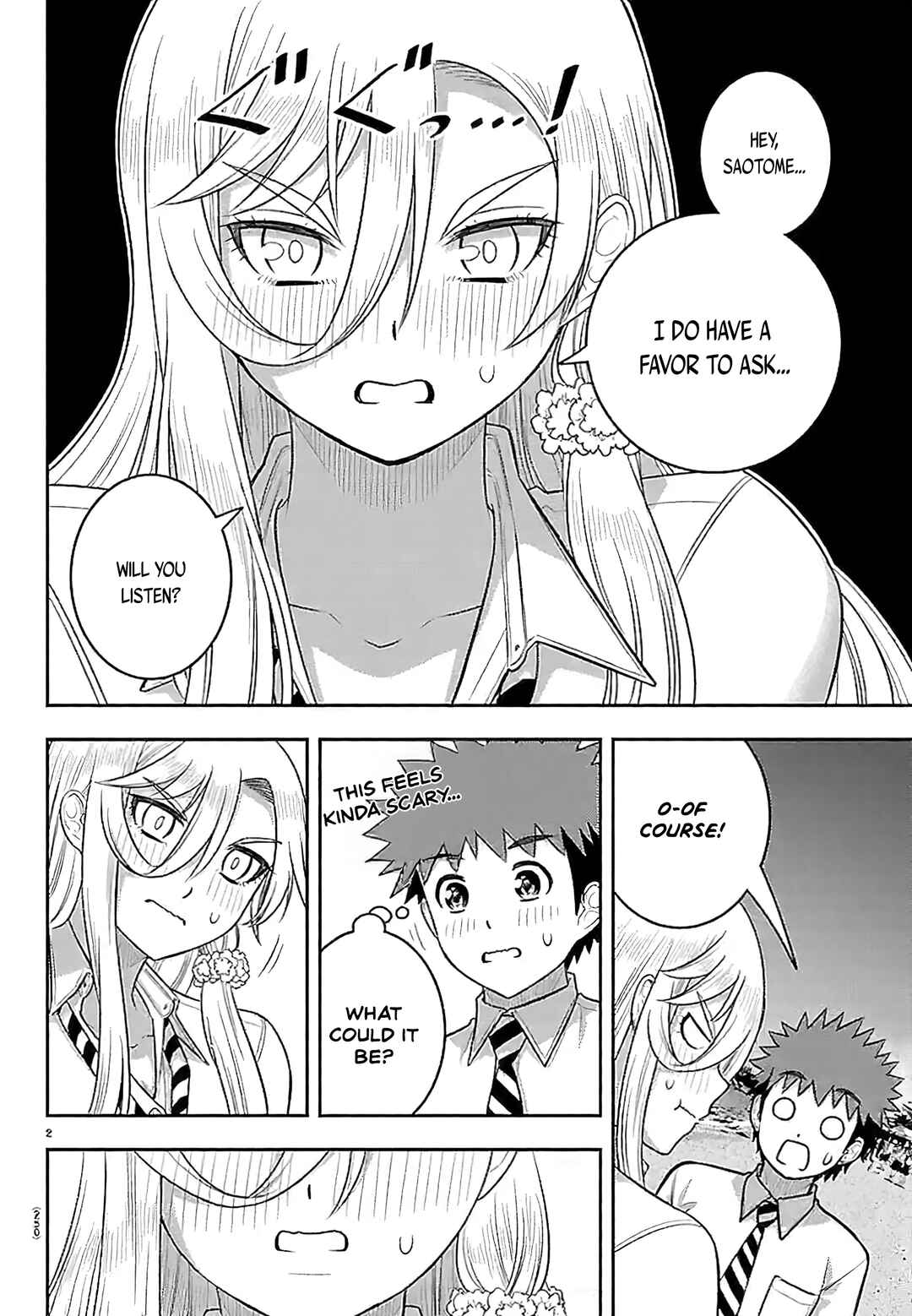 Chapter 270 - Page 2