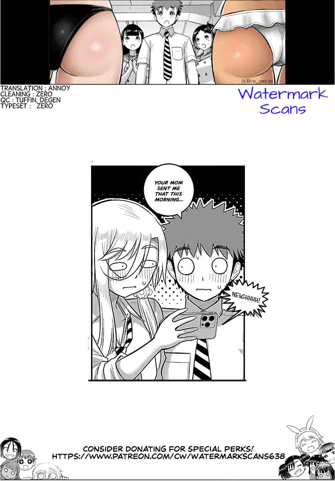 Chapter 270 - Page 21