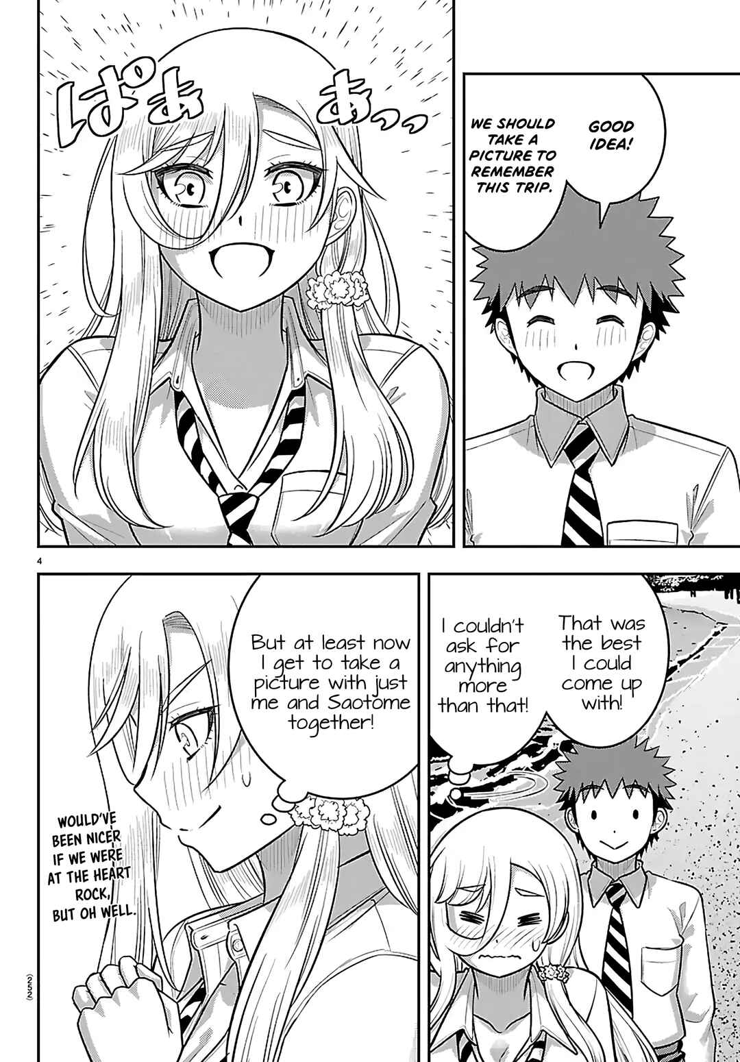 Chapter 270 - Page 4