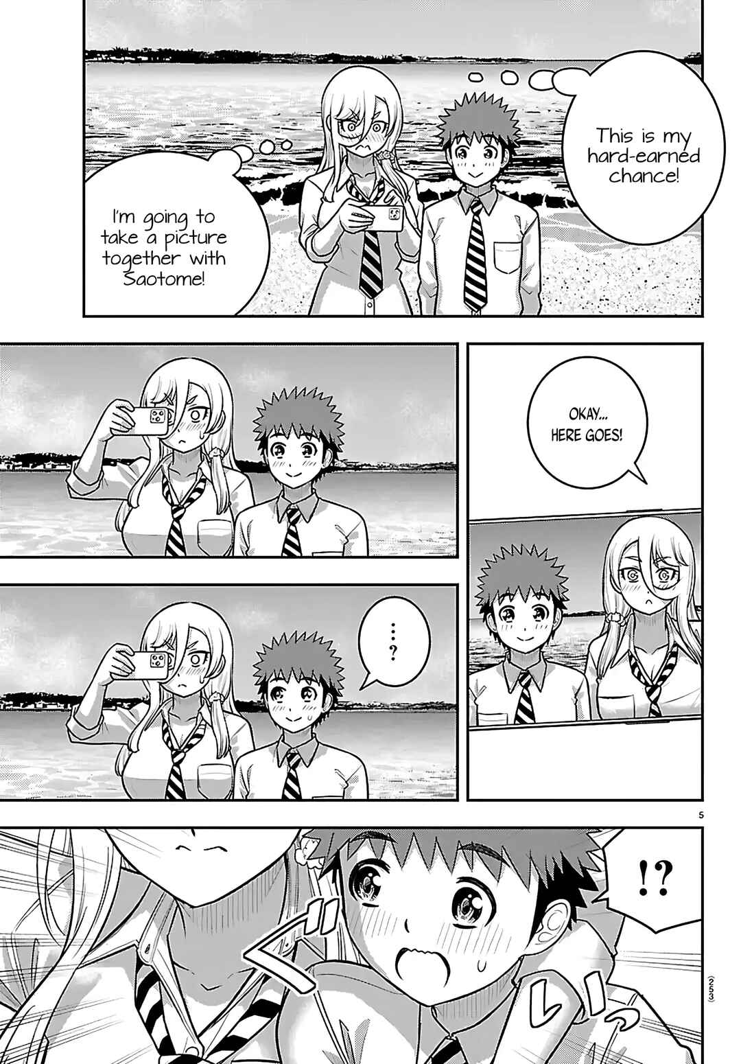 Chapter 270 - Page 5