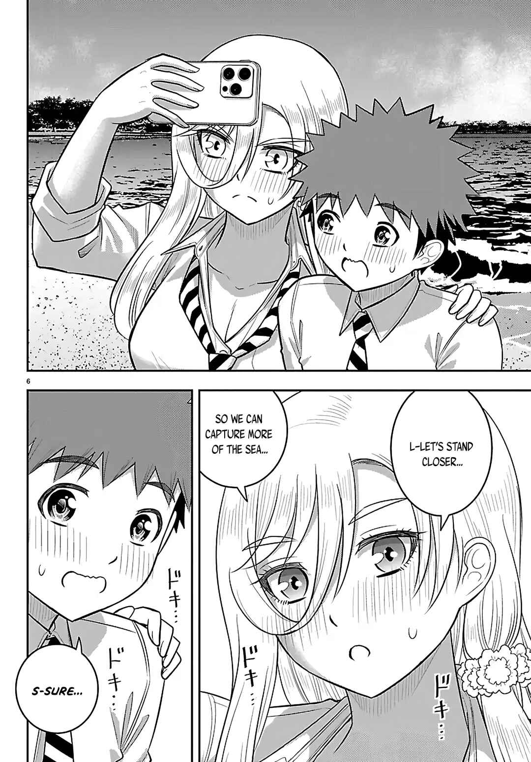 Chapter 270 - Page 6