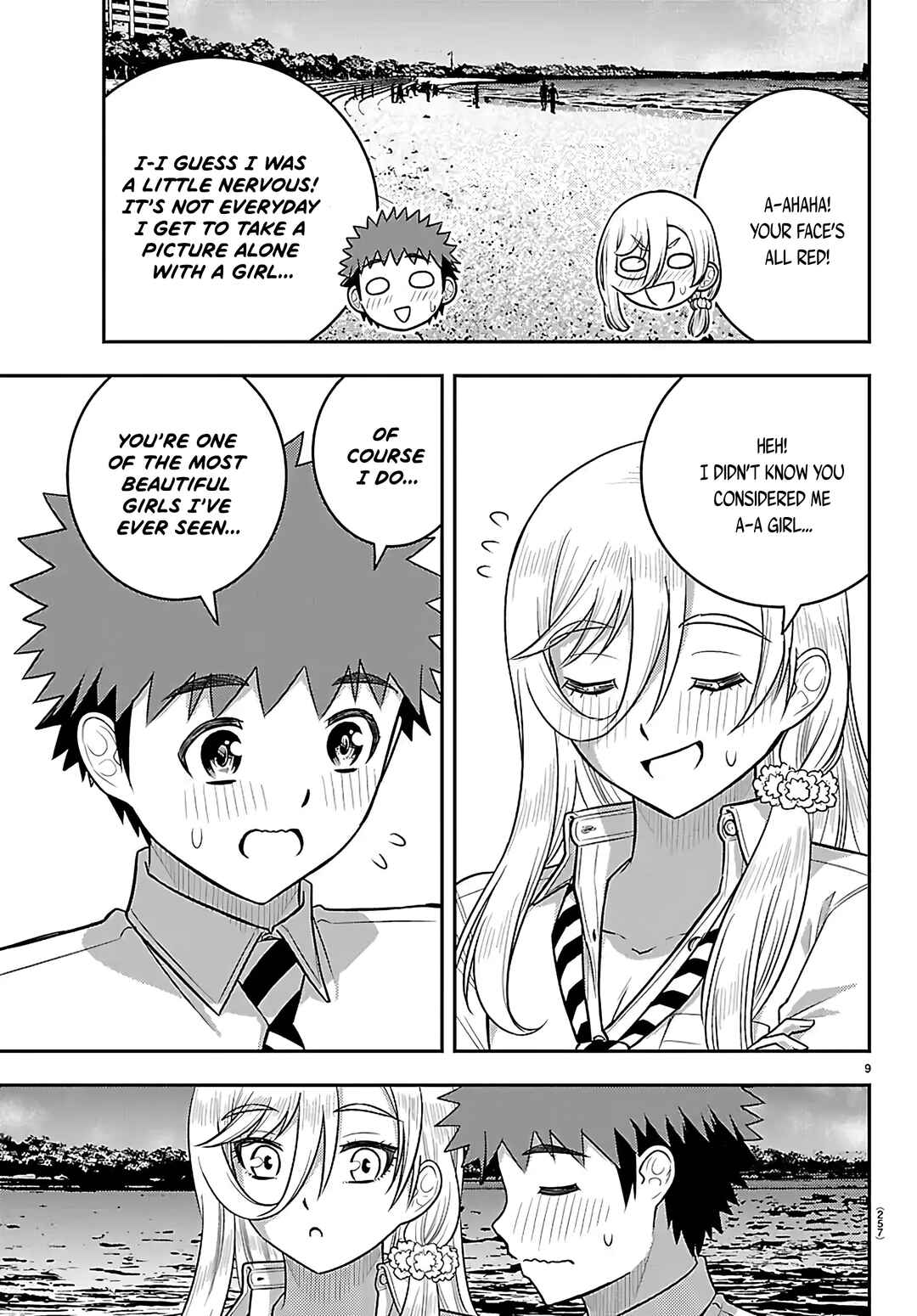 Chapter 270 - Page 9