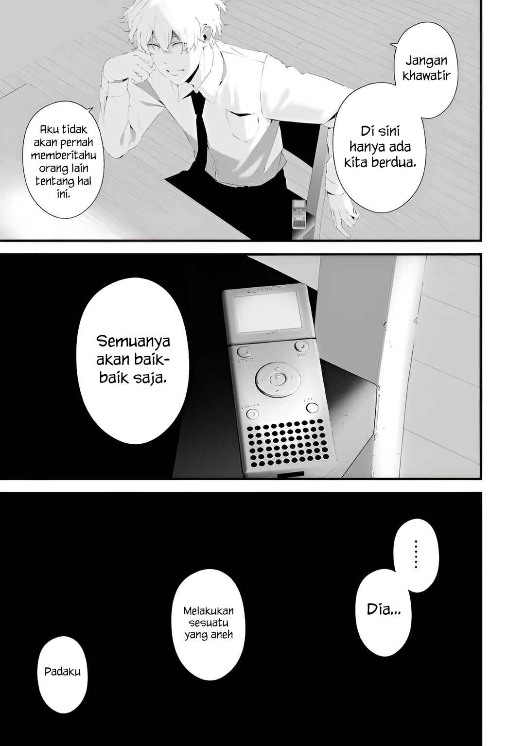 Chapter 32 - Page 10