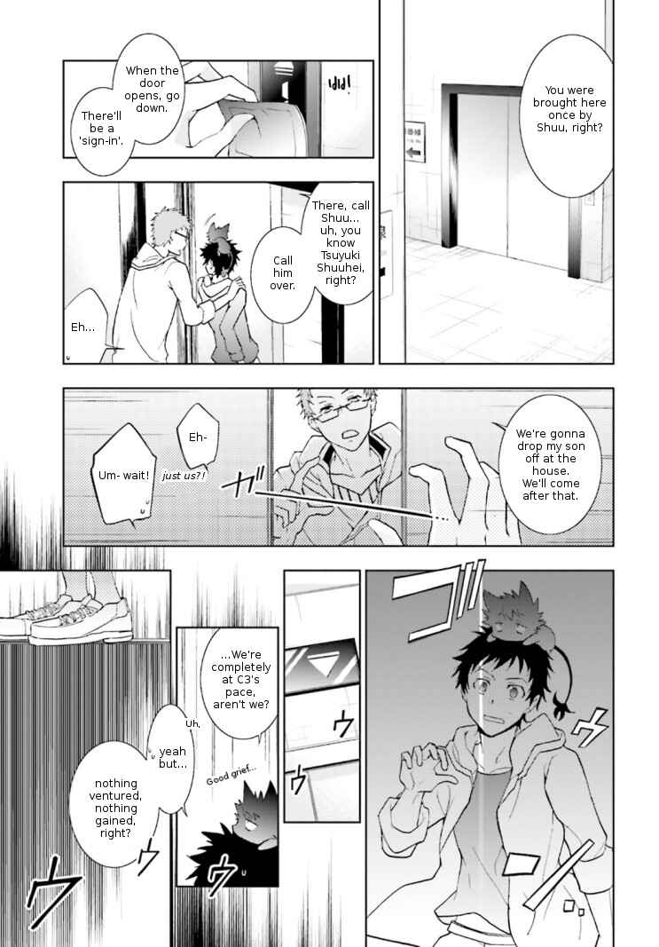 Chapter 42 - Page 9