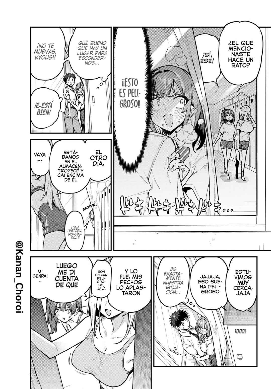 Chapter 77 - Page 4